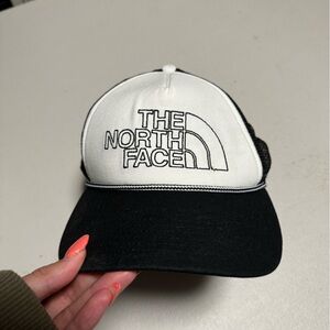 The north face baseball cap